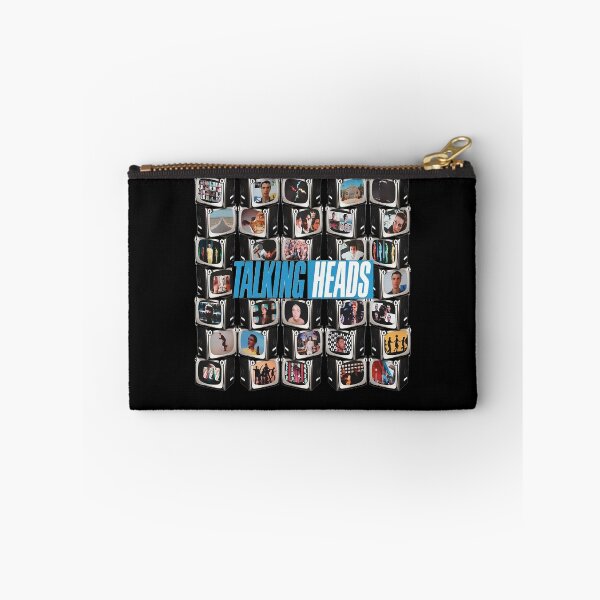 Item preview, Talk to head icon true stories rock love music designed and sold by ElmerMason2365.