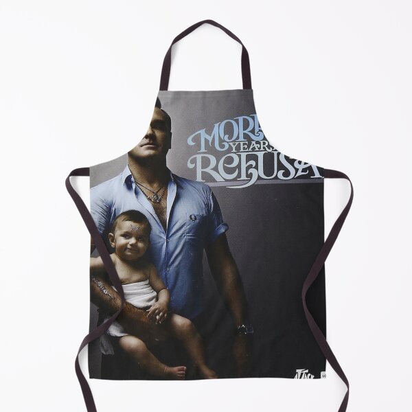 Item preview, Years Of Refusal designed and sold by FrancisMulla9.