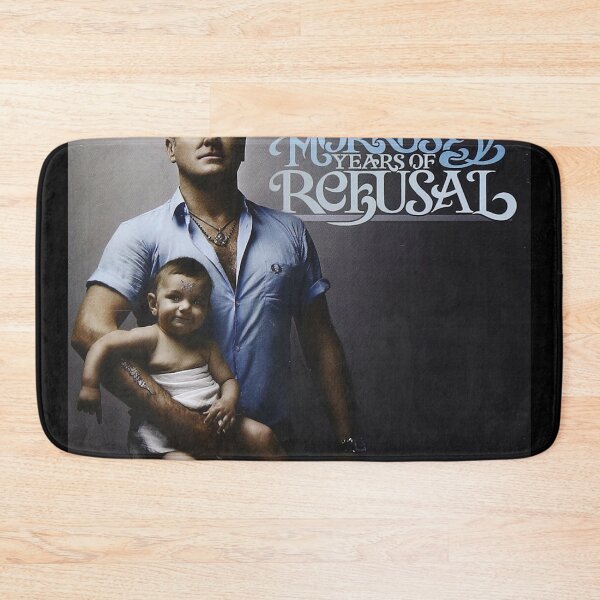 Item preview, Years Of Refusal designed and sold by FrancisMulla9.