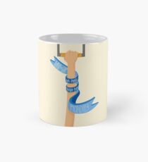 Piccadilly Line (LondonTube) Mug