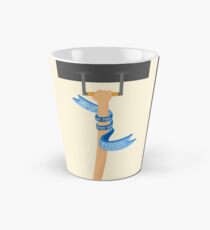 Piccadilly Line (LondonTube) Tall Mug