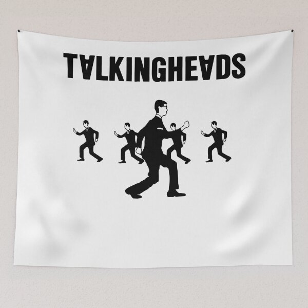 Item preview, Graphic people black dance rock love music designed and sold by ElmerMason2365.