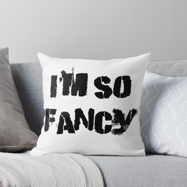 Item preview, Iskybibblle Products/ I'm so fancy designed and sold by Iskybibblle.