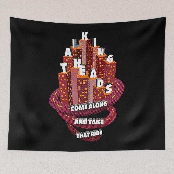 Item preview, Come along and take that ride stories rock love music designed and sold by ElmerMason2365.