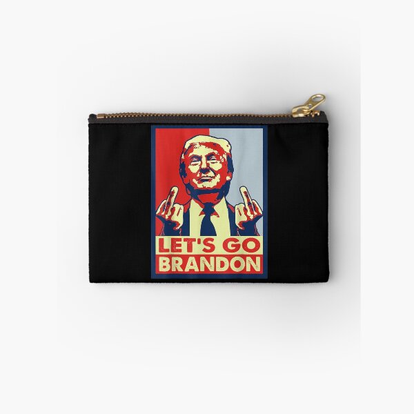 Item preview, Let's Go Brandon designed and sold by Nancyvanpruisen.