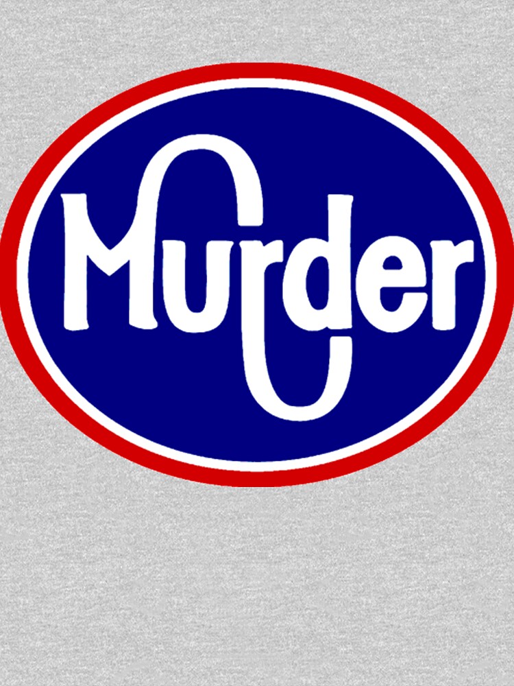 Murder Kroger Atlanta Murder Pullover Hoodie | Redbubble