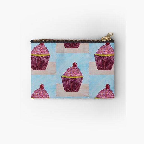 Item preview, Cupcake Bliss designed and sold by DaisyMaeInkArt.