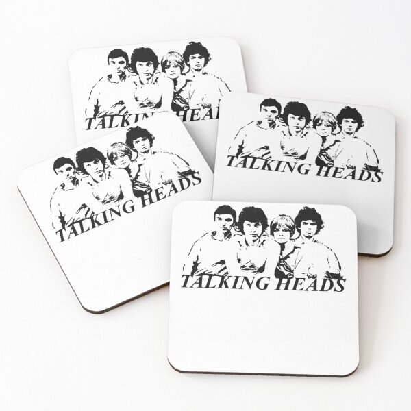 Item preview, Black Stencil true stories rock love music designed and sold by ElmerMason2365.