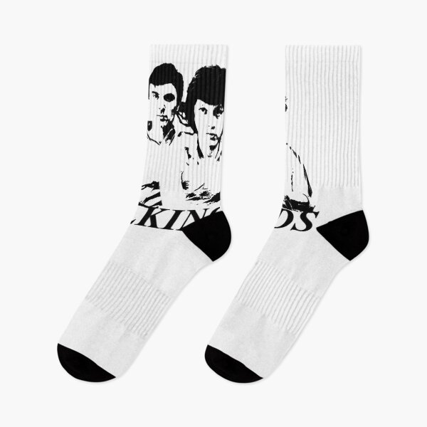 Item preview, Black Stencil true stories rock love music designed and sold by ElmerMason2365.