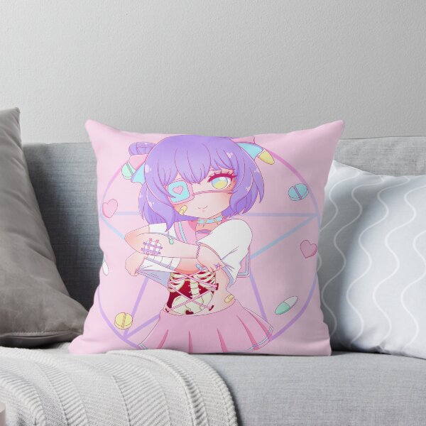 Item preview, Petrifying pastel designed and sold by Dezidraws.