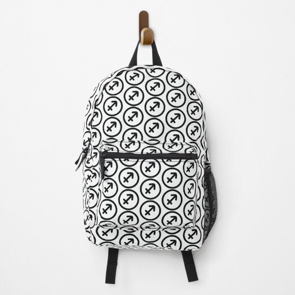 Item preview, Sagitarius Zodiac Black designed and sold by Noverda Nawarizka Prabowo.