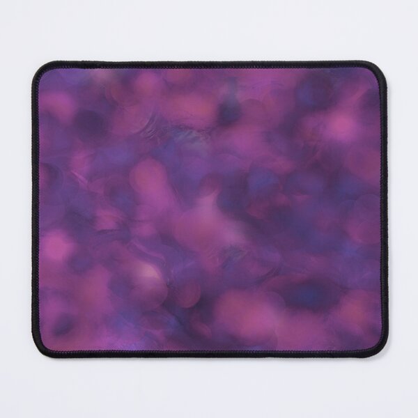 Item preview, Relaxed violet rounds designed and sold by JustLagoons.