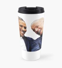bff obama joe Travel Mug