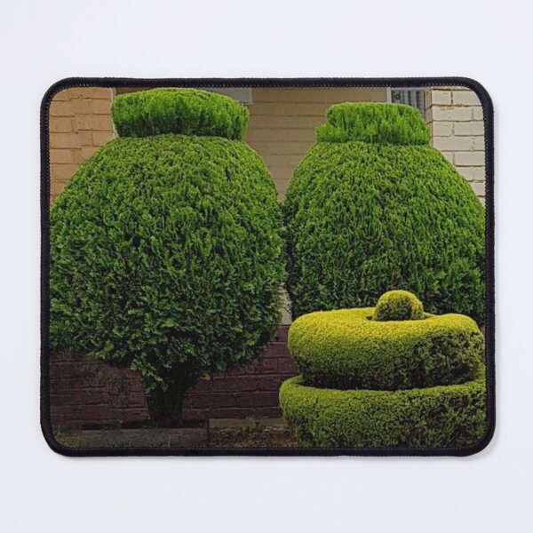 Item preview, THE HEDGE FUNDS COLLECTION - TOP KNOTS designed and sold by Bev Aisbett.
