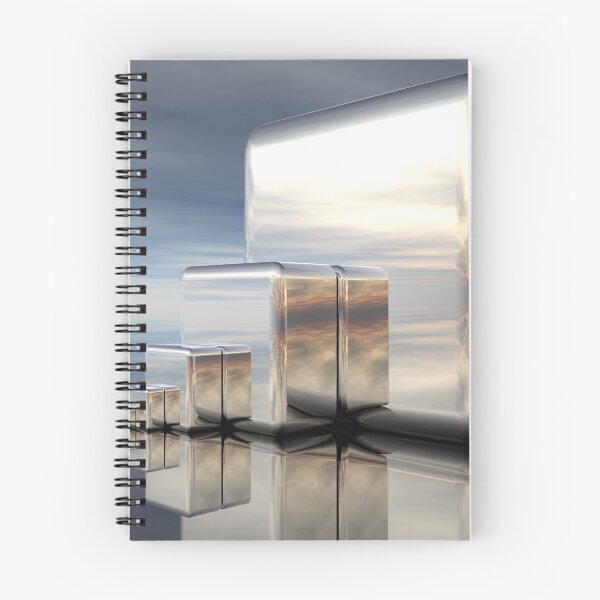 Item preview, Eight Descending designed and sold by Hugh Fathers.