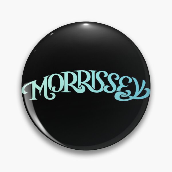 Item preview, Morris logo designed and sold by FrancisMulla9.