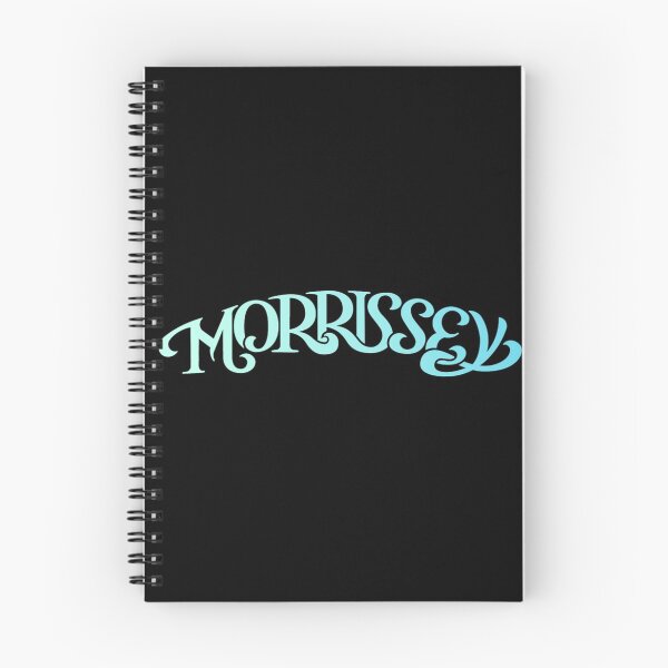 Item preview, Morris logo designed and sold by FrancisMulla9.