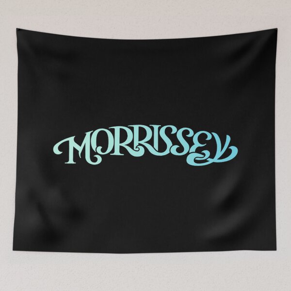 Item preview, Morris logo designed and sold by FrancisMulla9.