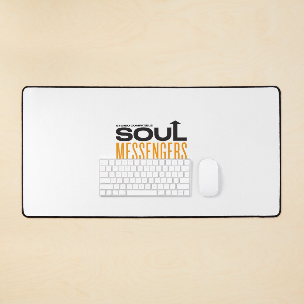 Item preview, Desk Mat designed and sold by Guitarmony.
