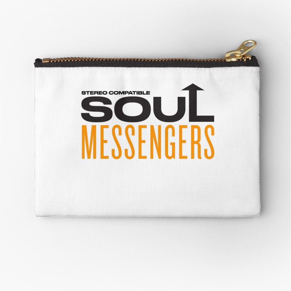 Item preview, Zipper Pouch designed and sold by Guitarmony.
