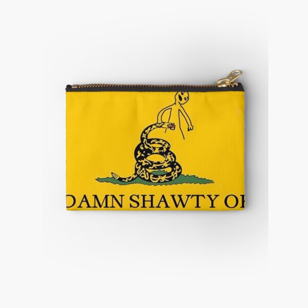 Item preview, dont tread on me shawty designed and sold by P34NUTXD.