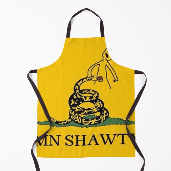 Item preview, dont tread on me shawty designed and sold by P34NUTXD.