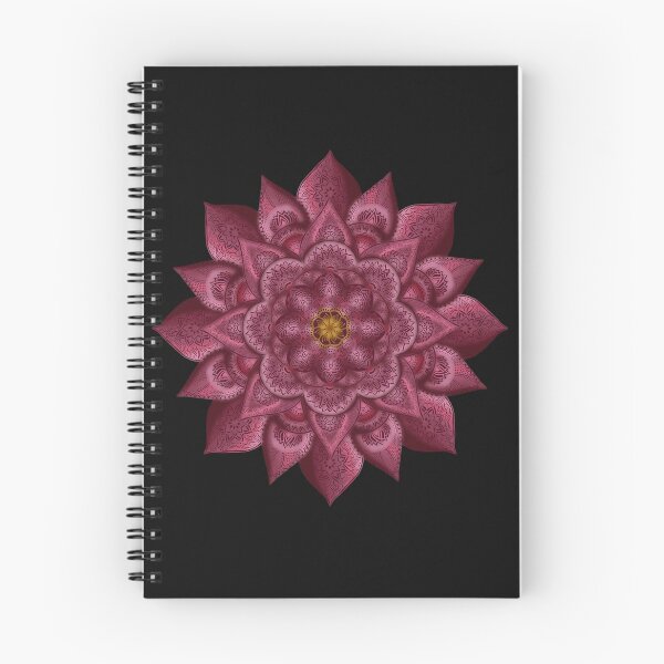Item preview, Magical Mandala designed and sold by Tedoradesign87.