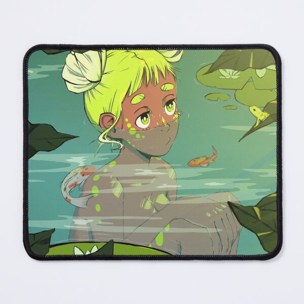 Item preview, Frog Girl designed and sold by nori-sketches.