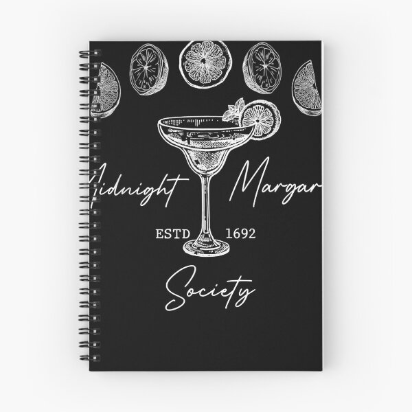 Item preview, Halloween Midnight Margaritas Society, Practical Magic designed and sold by brandmyers.