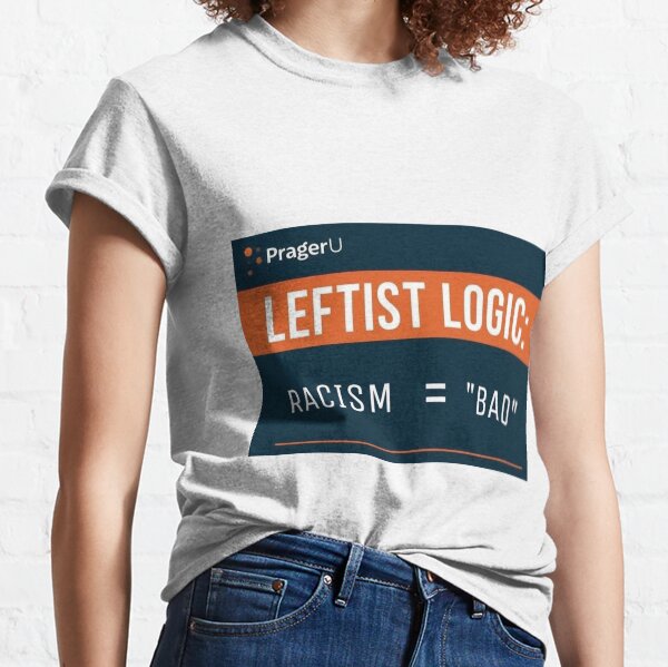 prageru t shirt