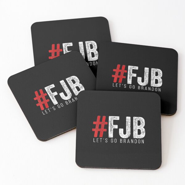 Item preview, Let's Go Brandon Conservative Funny Anti Liberal designed and sold by Nancyvanpruisen.