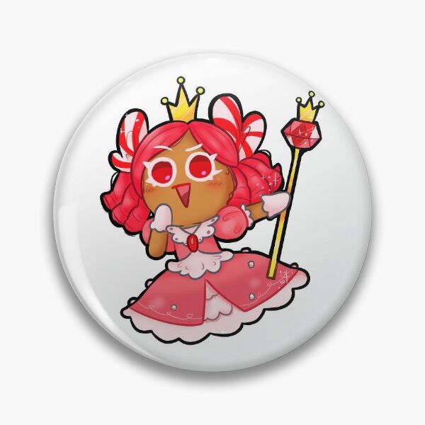 Item preview, Princess Cookie designed and sold by pastel-demon.