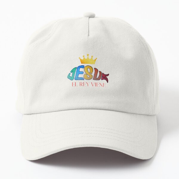 Item preview, Jesus El Rey Viene designed and sold by Flirt-Teez.