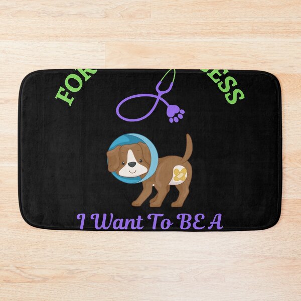 Item preview, Forget-Princess-I-Want-To-Be-Veterinarian designed and sold by AngelicaDaniela.
