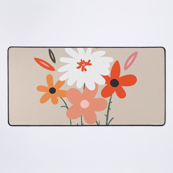 Item preview, Sketch Flower designed and sold by barengbuyuz.