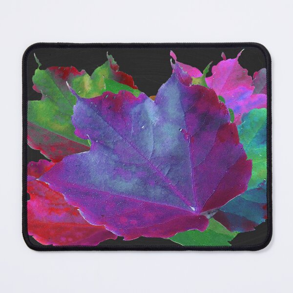 Item preview, Vivid Leaves  designed and sold by JustLagoons.