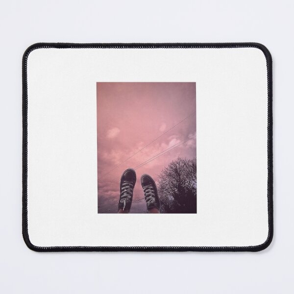 Item preview, Feet in the Air with Sky designed and sold by DanaRenae.