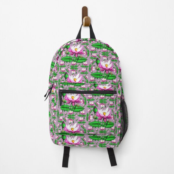 Item preview, Lotus Flower designed and sold by Laural Retz.