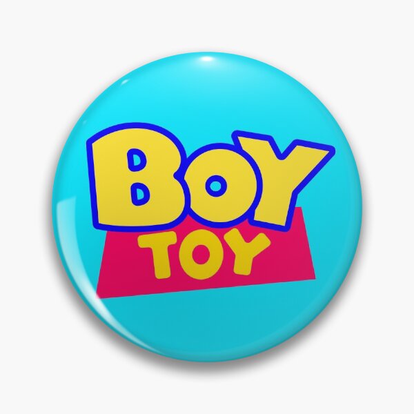 Item preview, Boy Toy designed and sold by supergayland.
