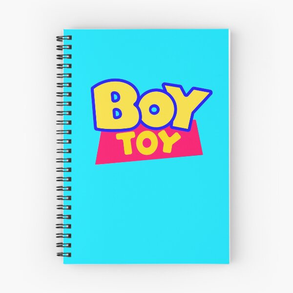 Item preview, Boy Toy designed and sold by supergayland.