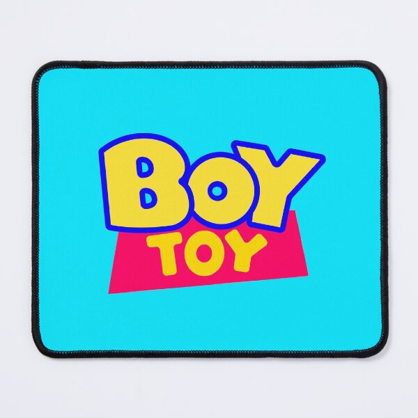 Item preview, Boy Toy designed and sold by supergayland.