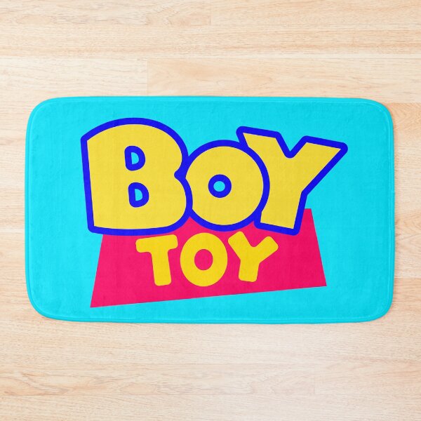 Item preview, Boy Toy designed and sold by supergayland.
