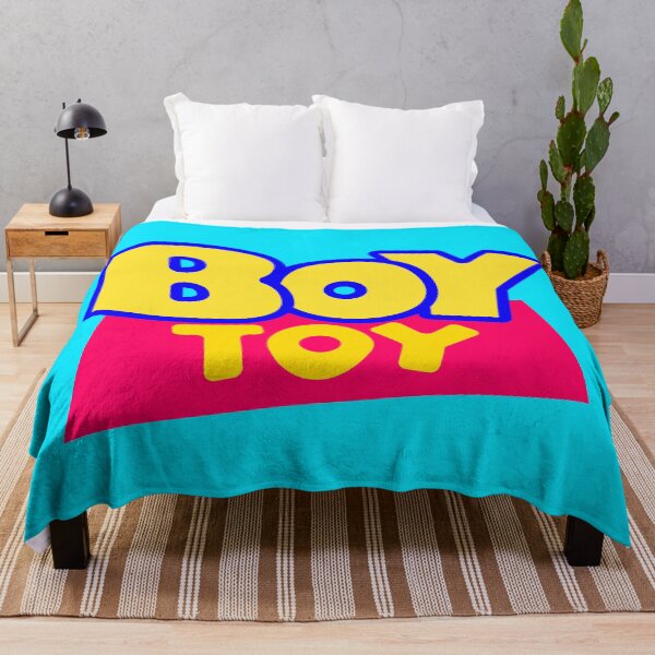 Item preview, Boy Toy designed and sold by supergayland.