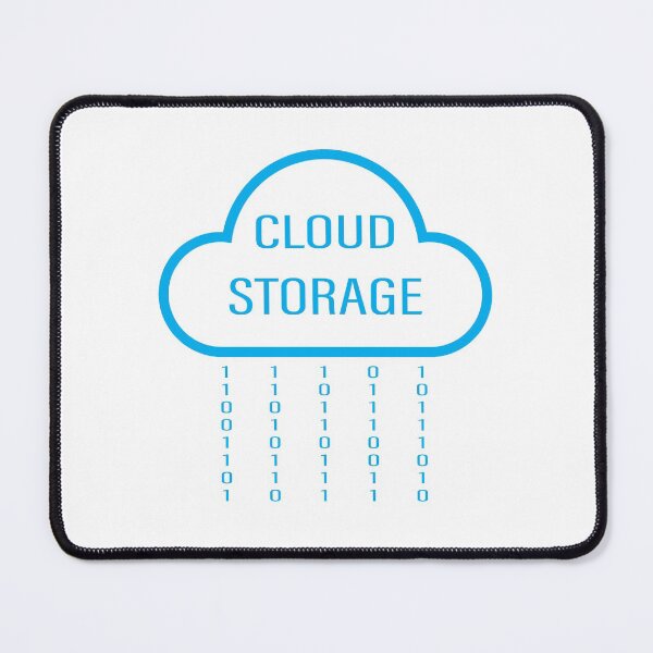 Item preview, Cloud Storage designed and sold by Bwittaya.