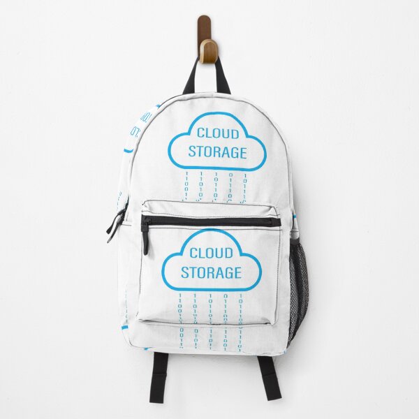 Item preview, Cloud Storage designed and sold by Bwittaya.