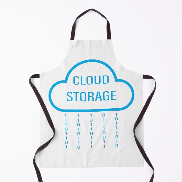 Item preview, Cloud Storage designed and sold by Bwittaya.