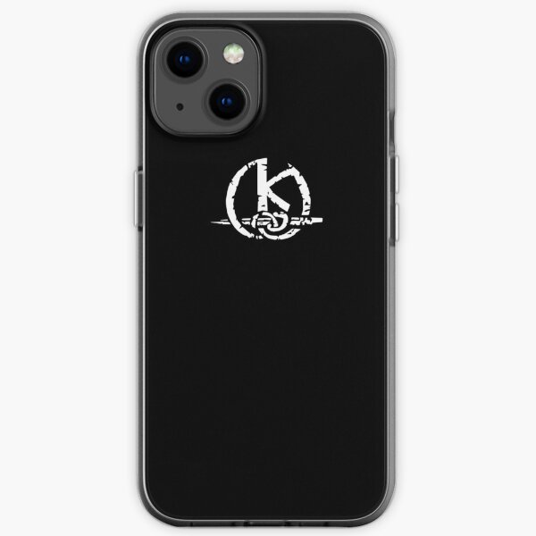 Kaamelott Kaamelott Coque souple iPhone