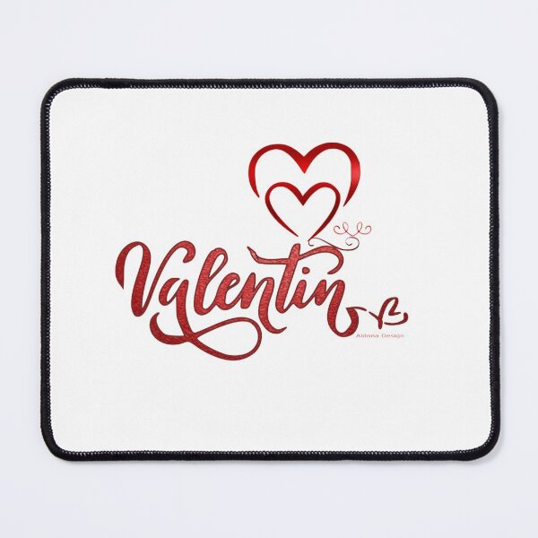 Item preview, Lolita Valentine Doll greeting card / valentine text designed and sold by aldona.