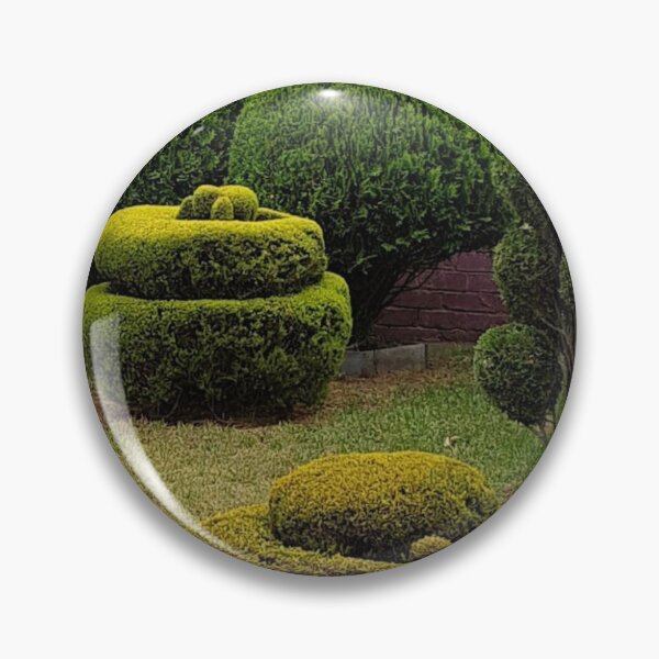 Item preview, HEDGE FUNDS - TOPKNOTS 2 designed and sold by Bev Aisbett.