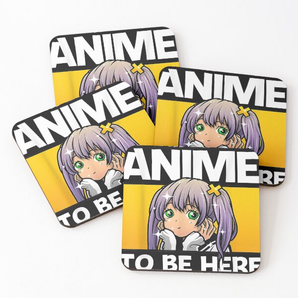 Item preview, Anime Gift For Women Teen Girls Men Anime Merch Anime Lovers designed and sold by burtonbarrett.